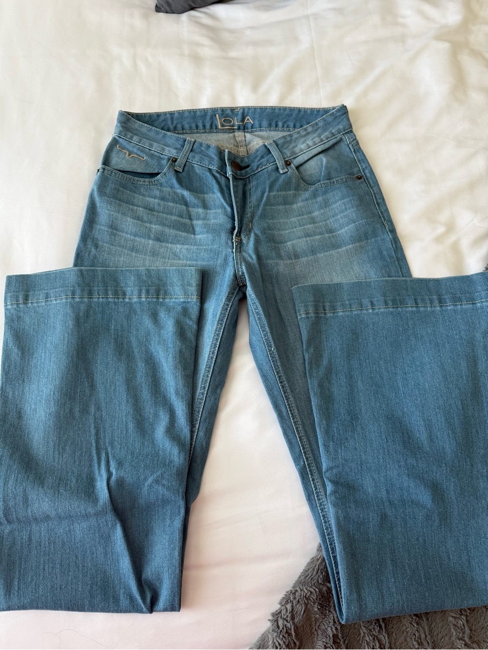Limes LOLA Women's Jeans